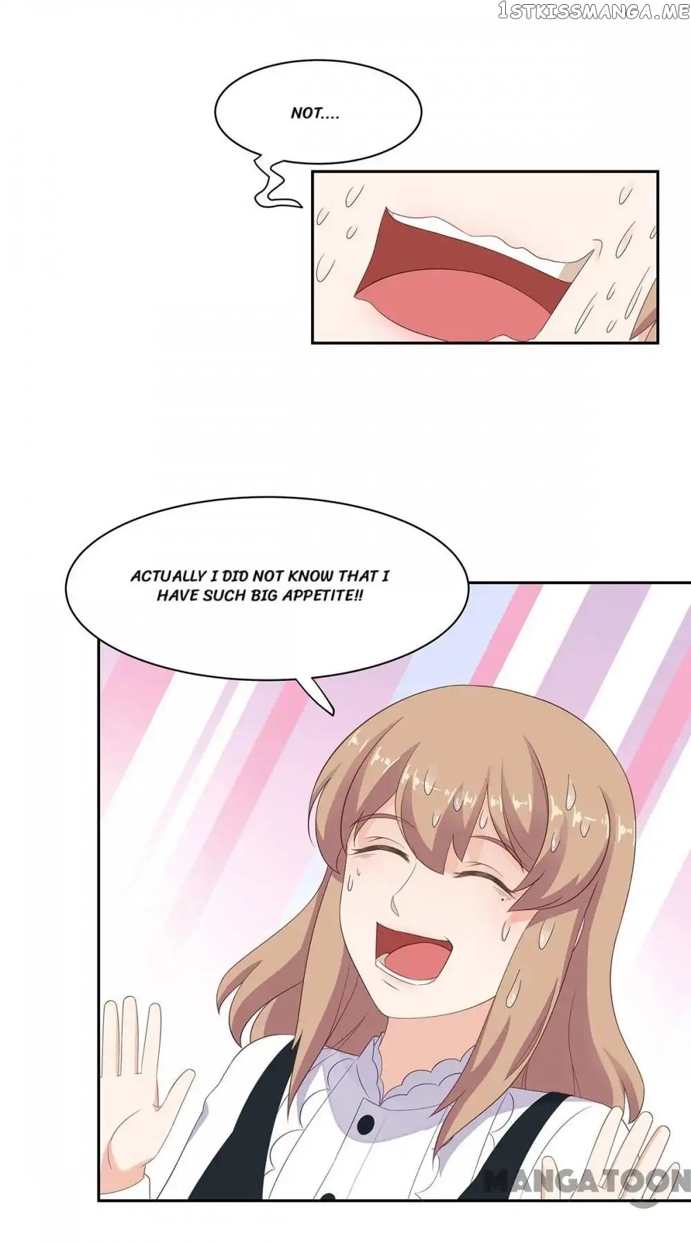My Wife is Cute chapter 96 - page 13