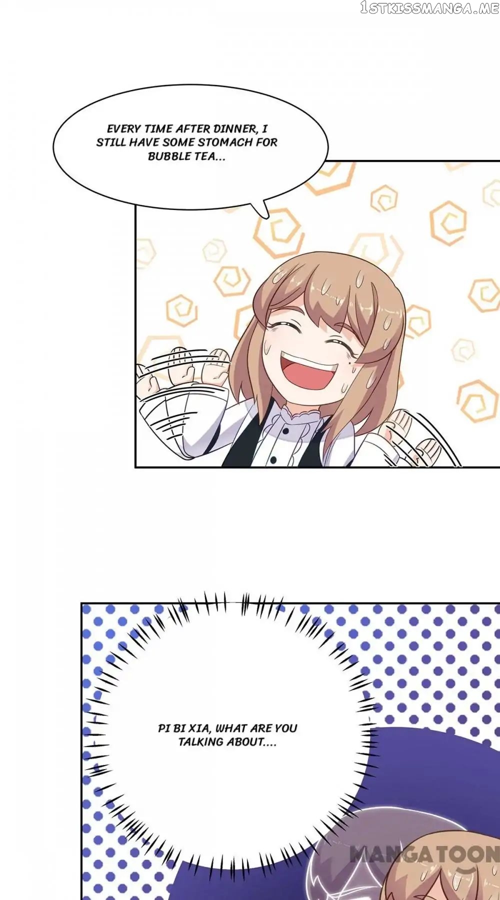 My Wife is Cute chapter 96 - page 14