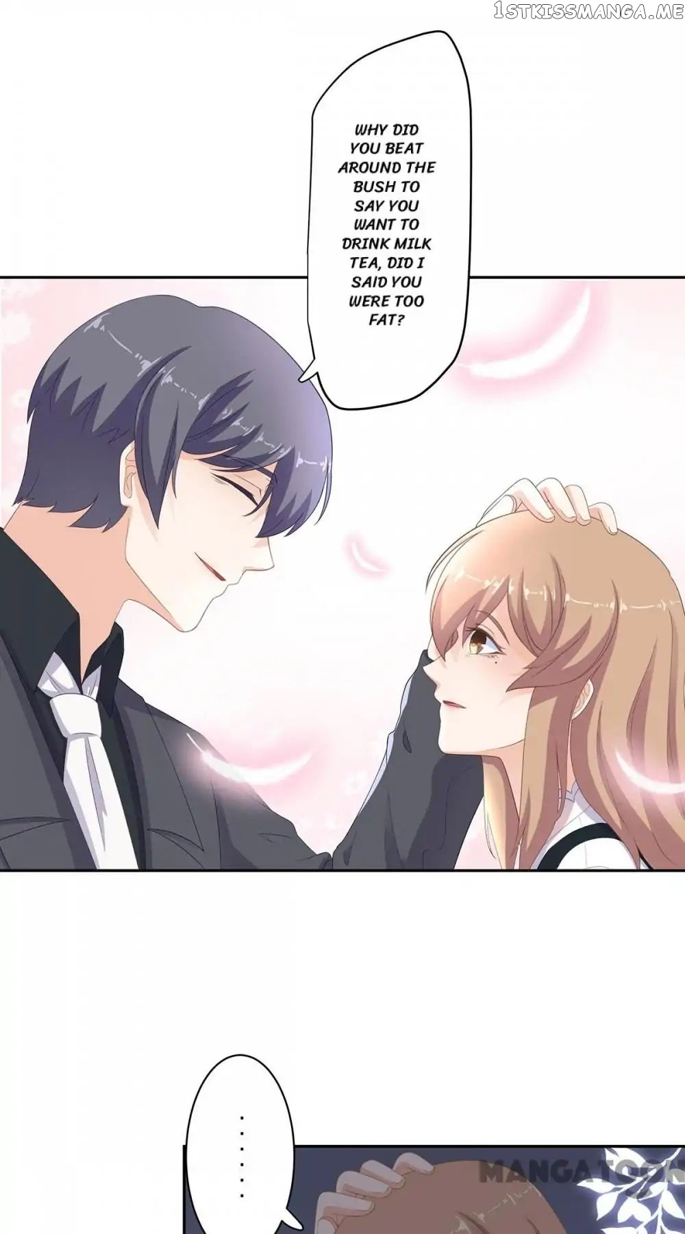 My Wife is Cute chapter 96 - page 17