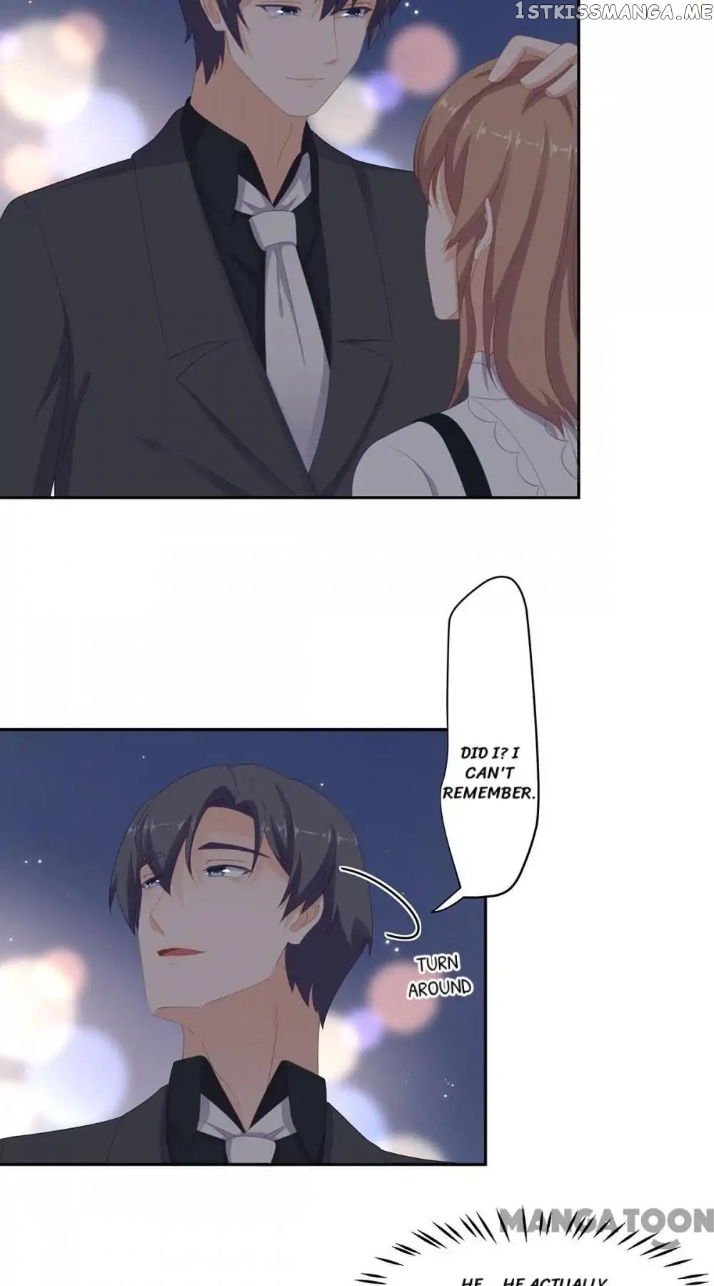 My Wife is Cute chapter 96 - page 19