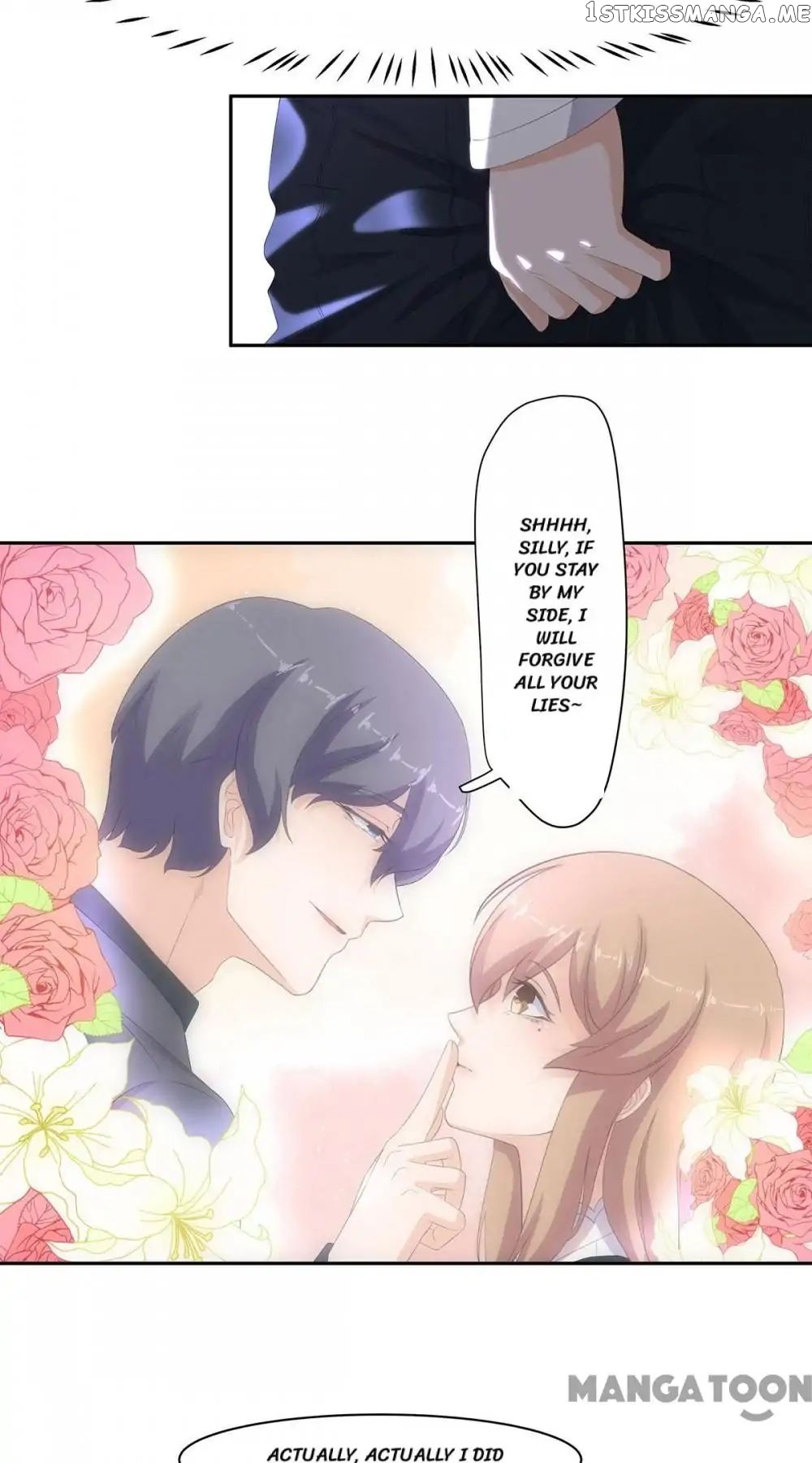 My Wife is Cute chapter 96 - page 2