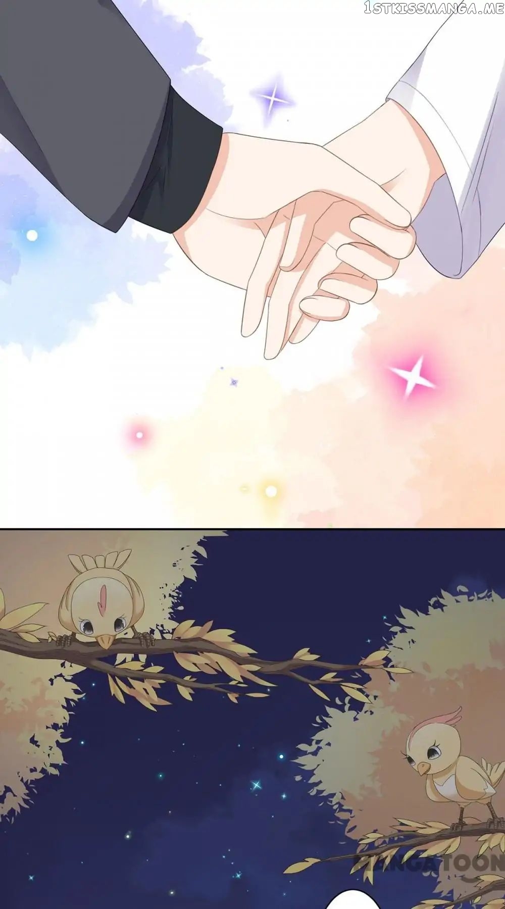 My Wife is Cute chapter 96 - page 22