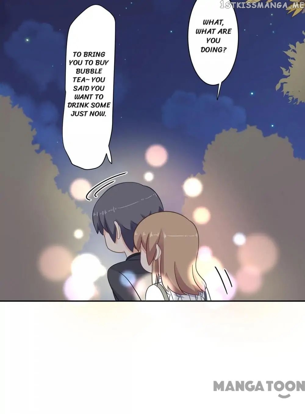 My Wife is Cute chapter 96 - page 23