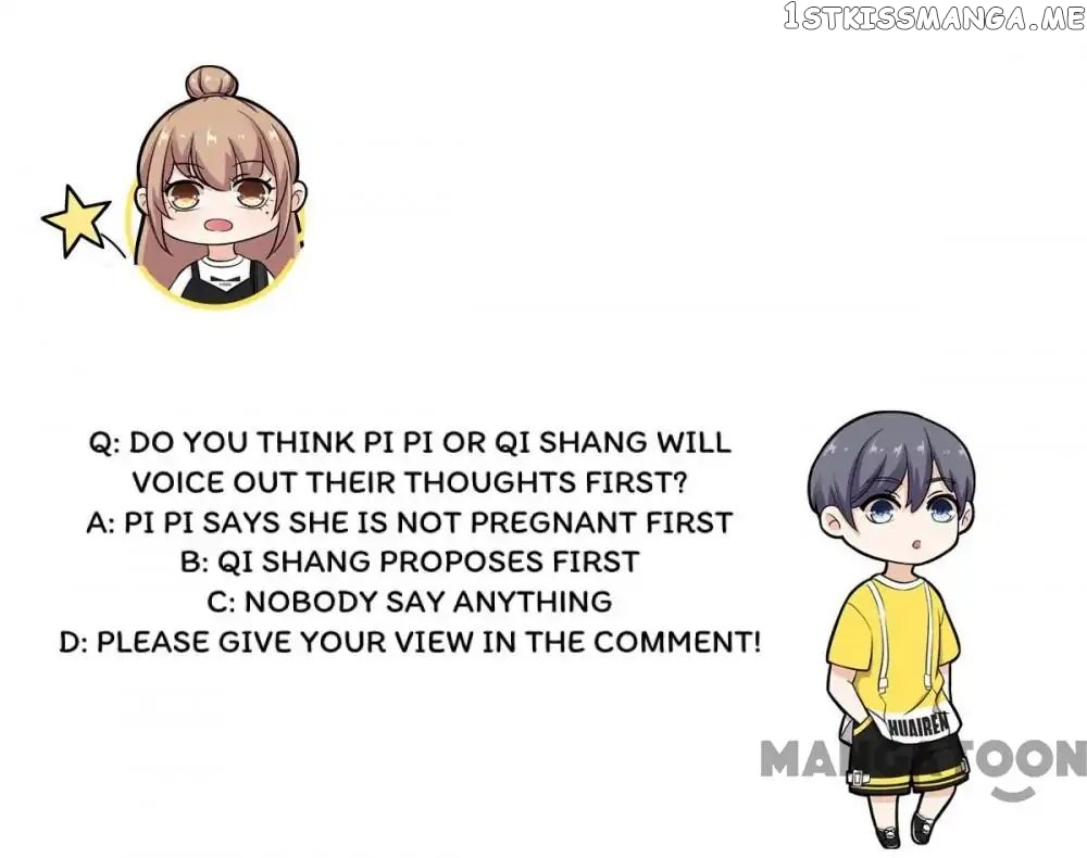 My Wife is Cute chapter 96 - page 24