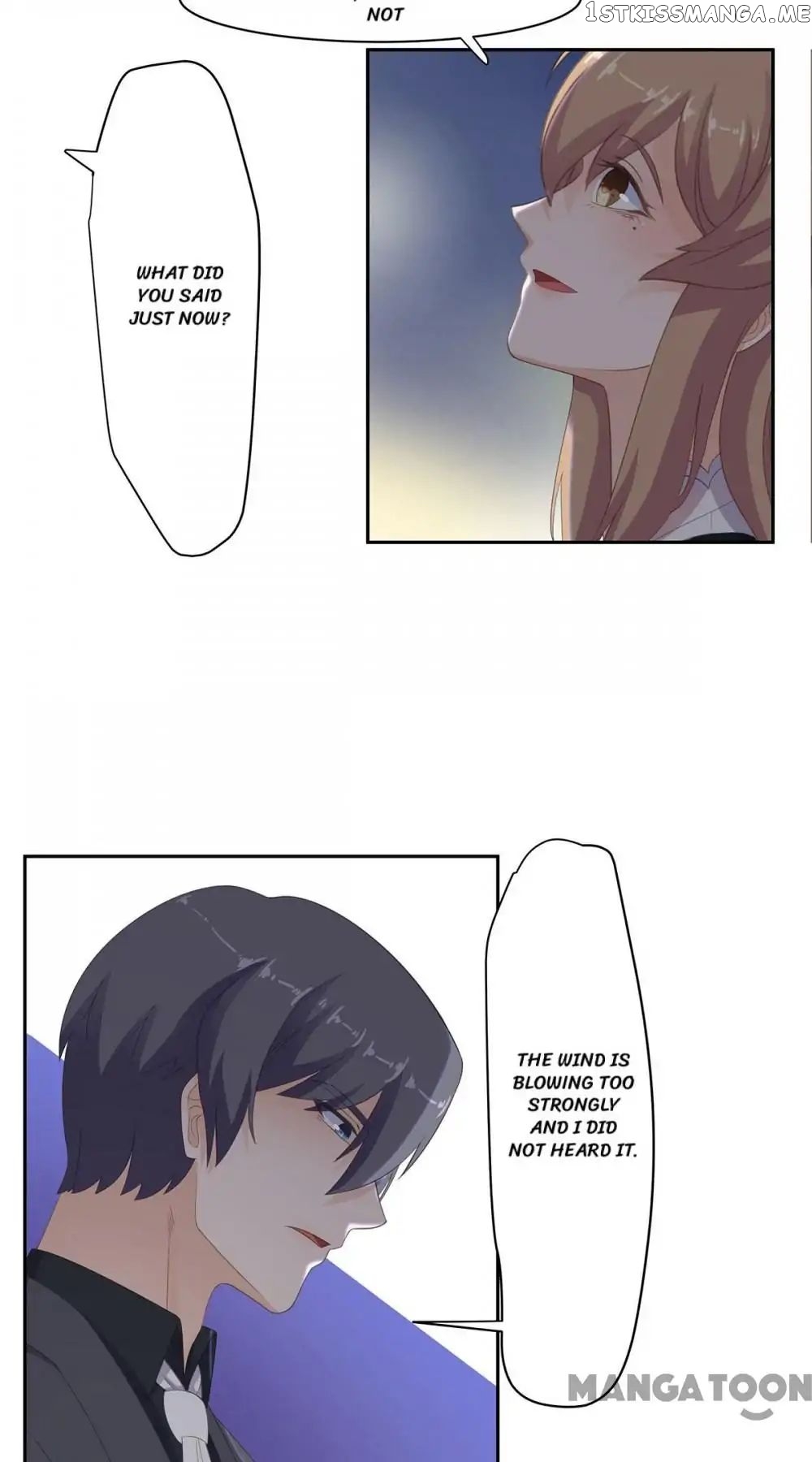 My Wife is Cute chapter 96 - page 3