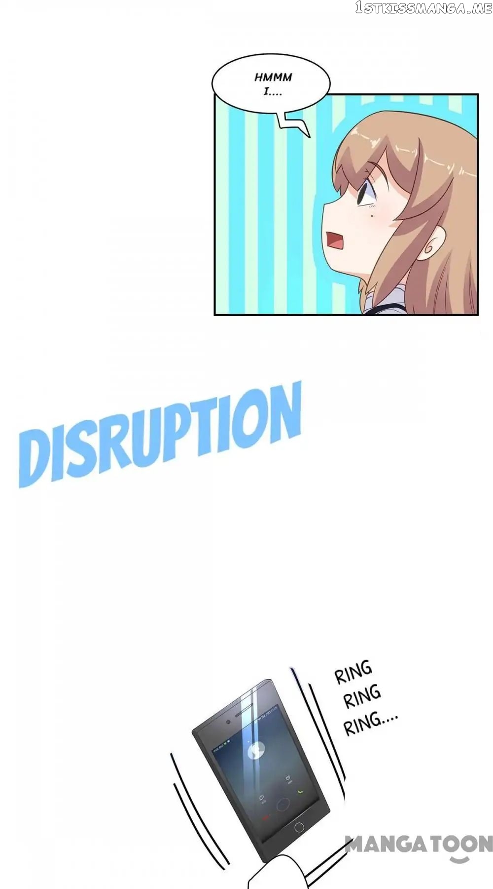 My Wife is Cute chapter 96 - page 5