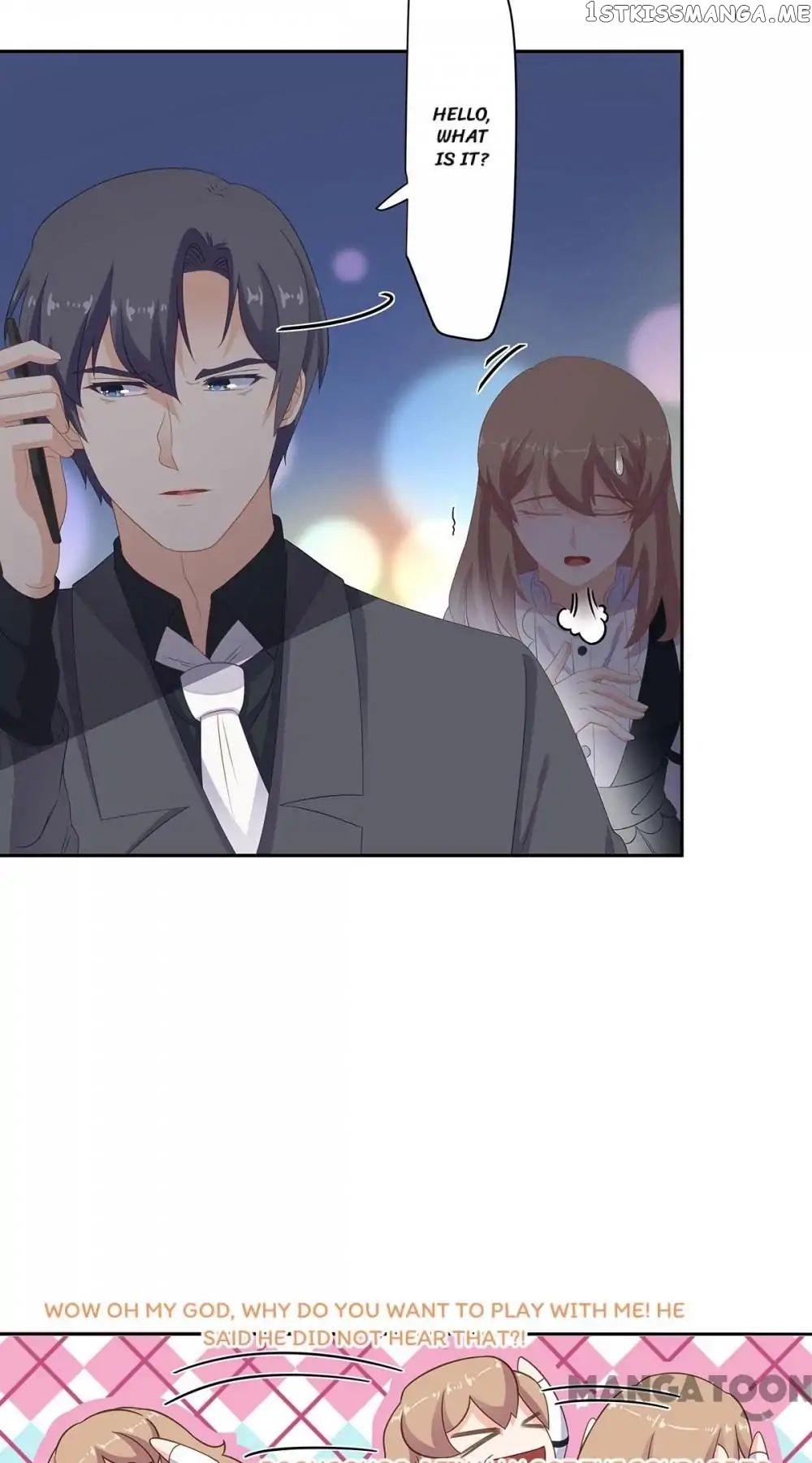 My Wife is Cute chapter 96 - page 6