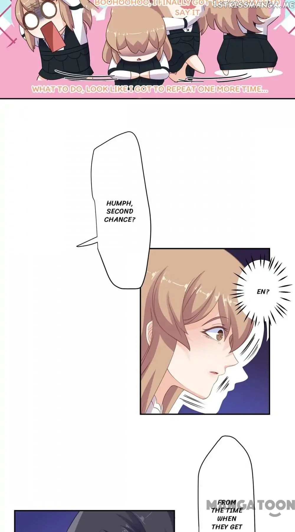 My Wife is Cute chapter 96 - page 7