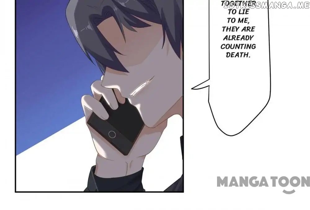 My Wife is Cute chapter 96 - page 8