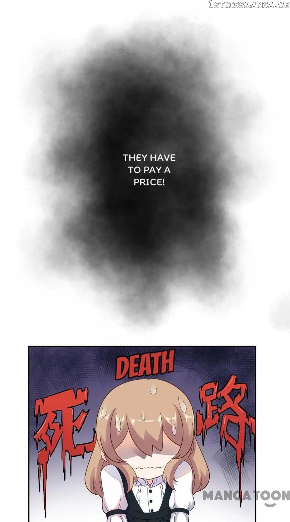 My Wife is Cute chapter 96 - page 9