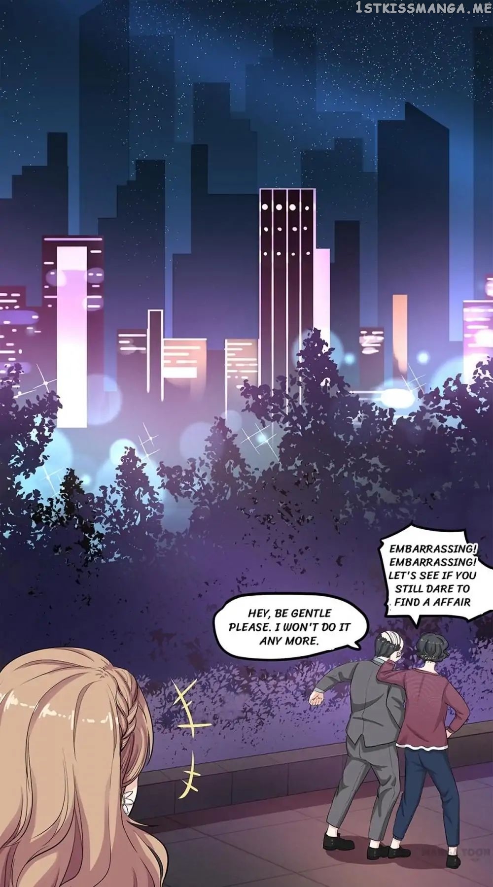 My Wife is Cute chapter 11 - page 1