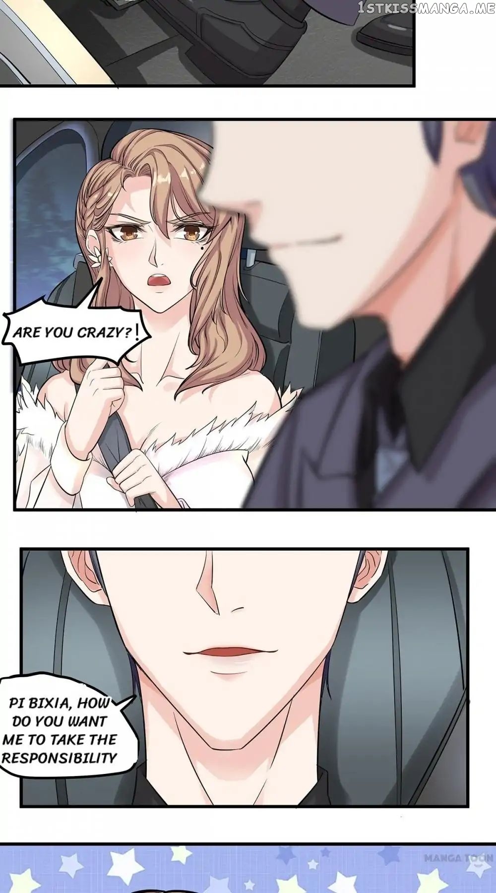My Wife is Cute chapter 11 - page 10
