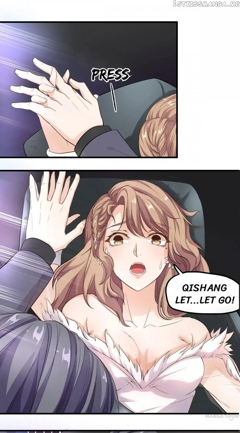My Wife is Cute chapter 11 - page 13