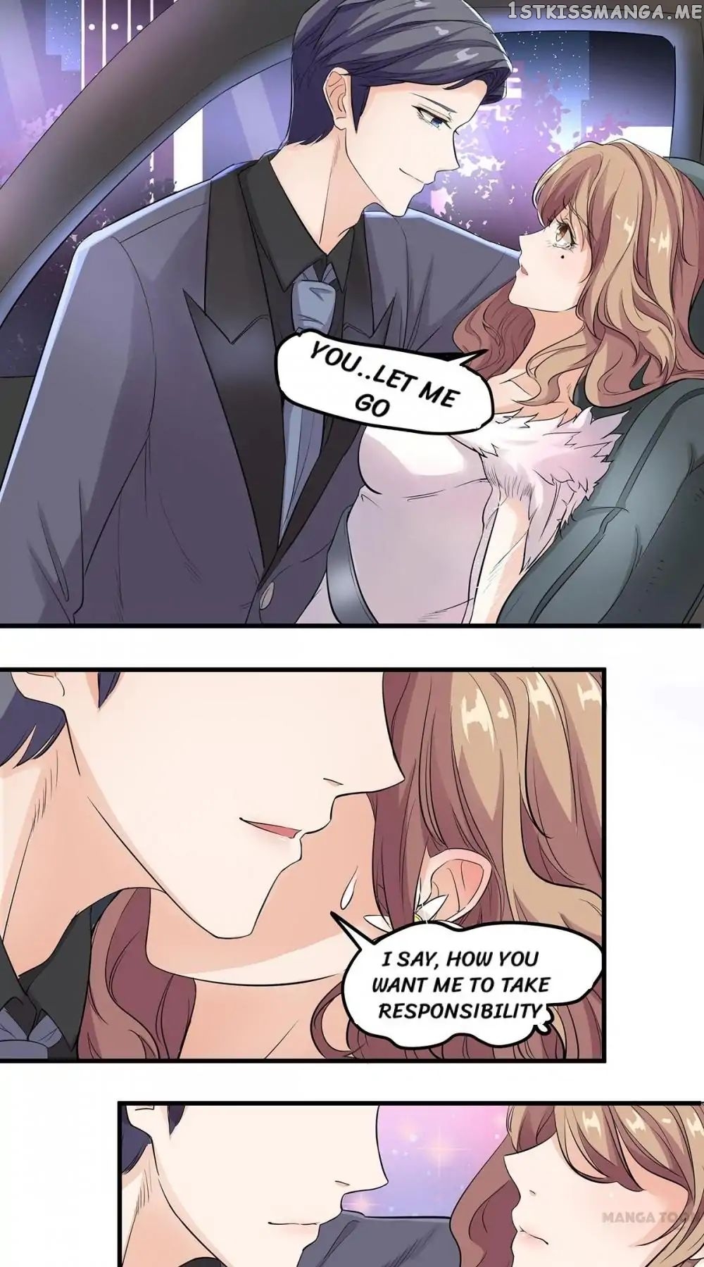 My Wife is Cute chapter 11 - page 14