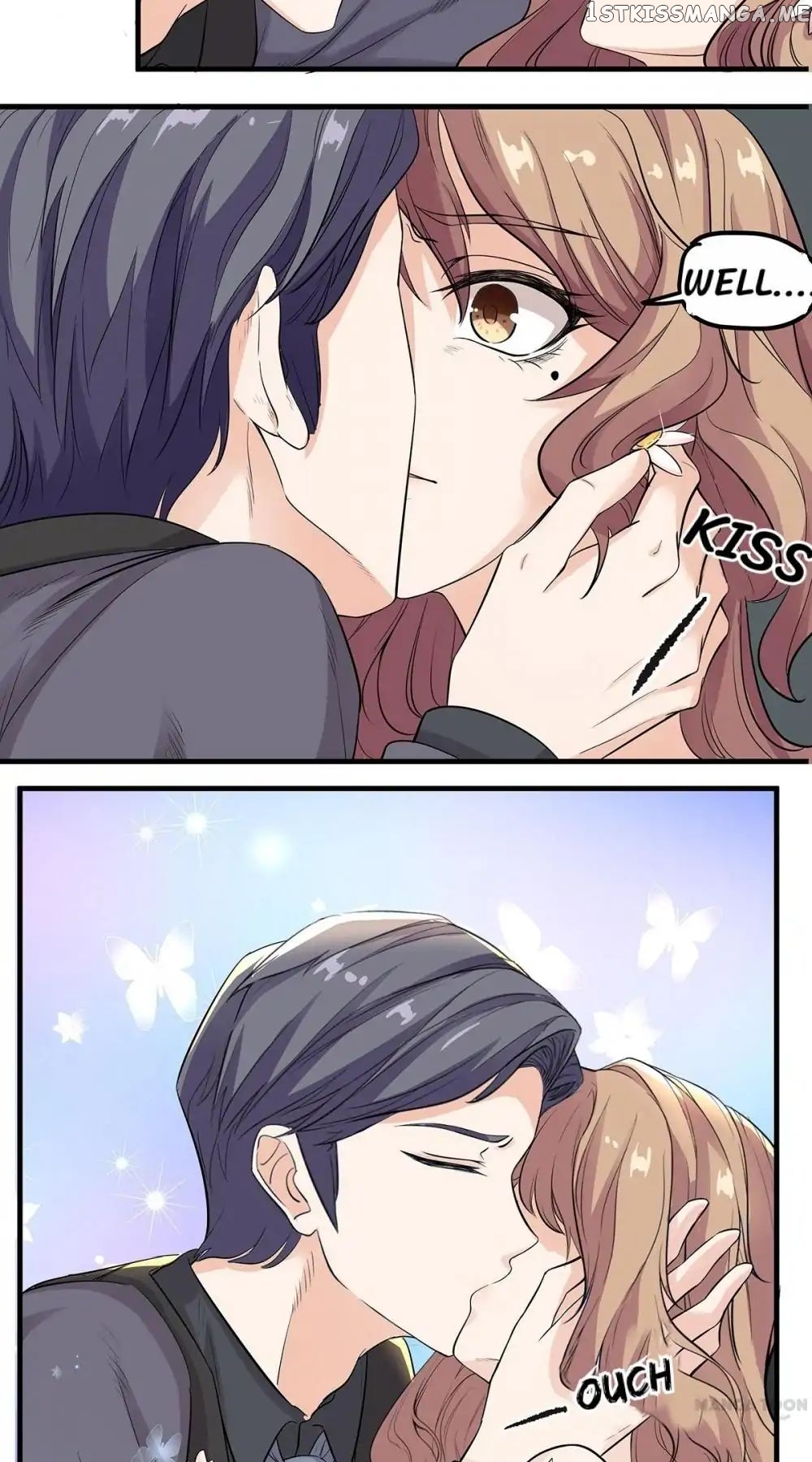 My Wife is Cute chapter 11 - page 15