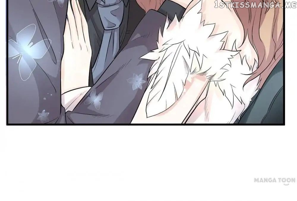 My Wife is Cute chapter 11 - page 16