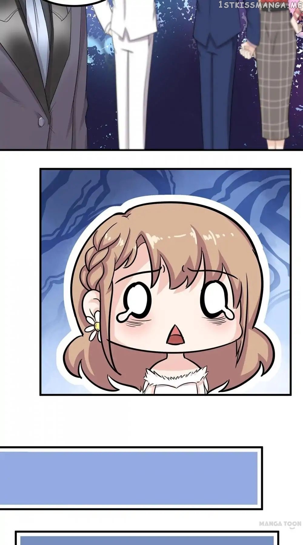 My Wife is Cute chapter 11 - page 7
