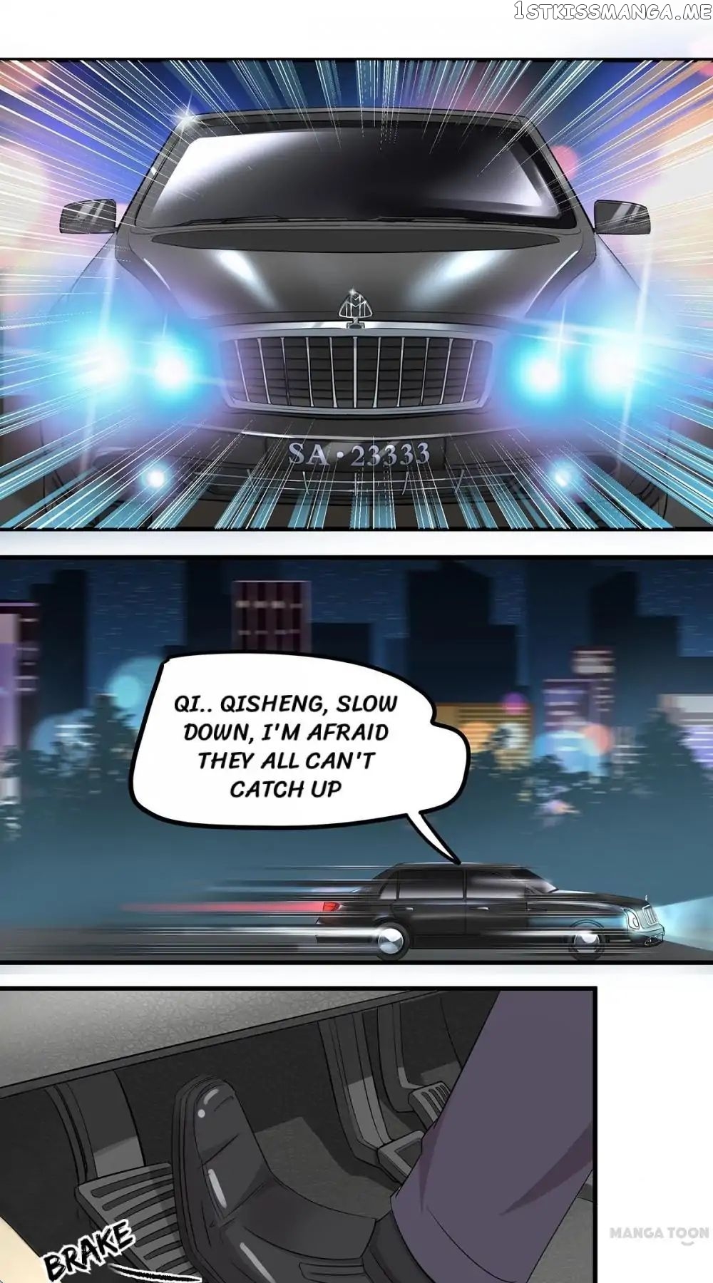 My Wife is Cute chapter 11 - page 9