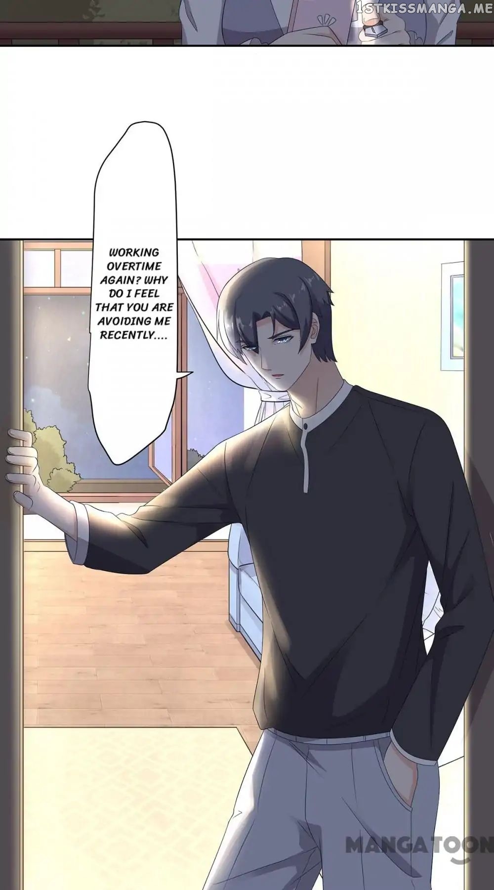 My Wife is Cute chapter 97 - page 10