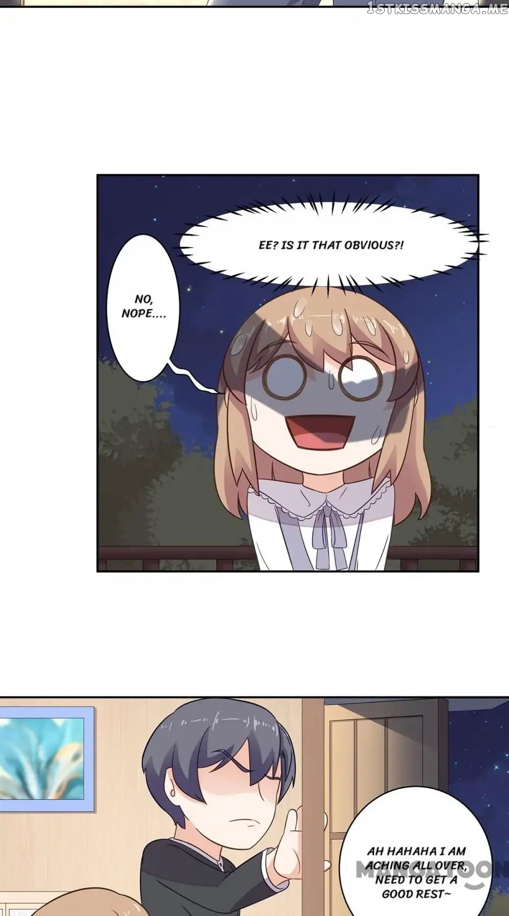 My Wife is Cute chapter 97 - page 11
