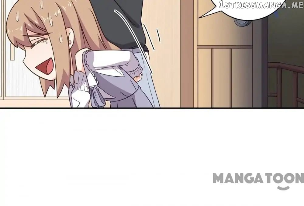 My Wife is Cute chapter 97 - page 12