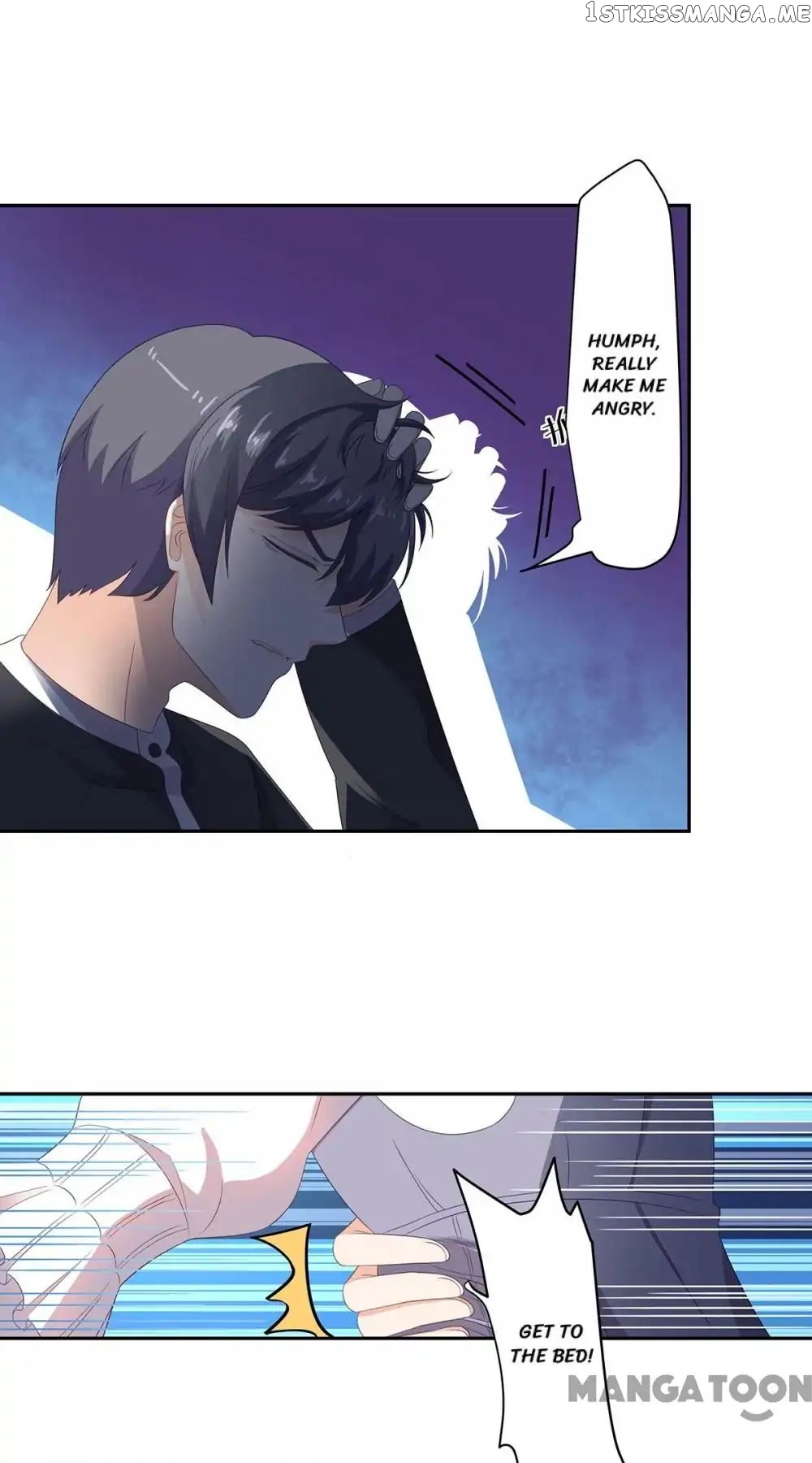 My Wife is Cute chapter 97 - page 13