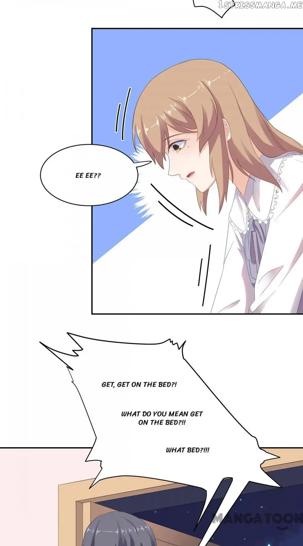 My Wife is Cute chapter 97 - page 14