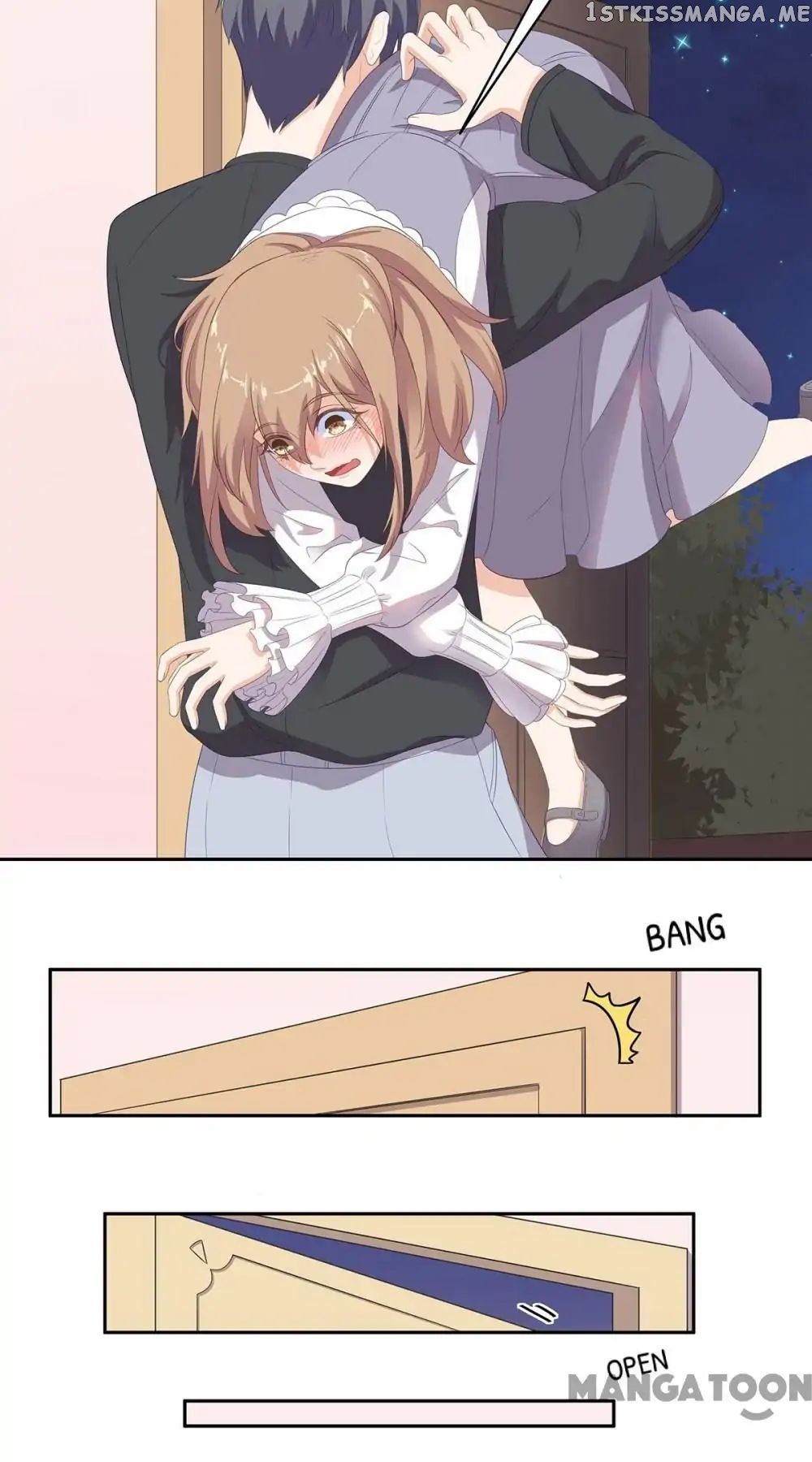 My Wife is Cute chapter 97 - page 15