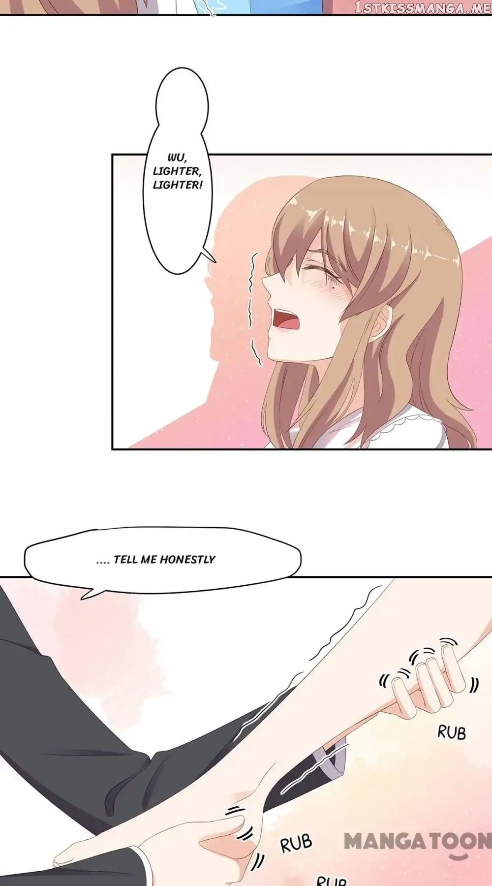 My Wife is Cute chapter 97 - page 19