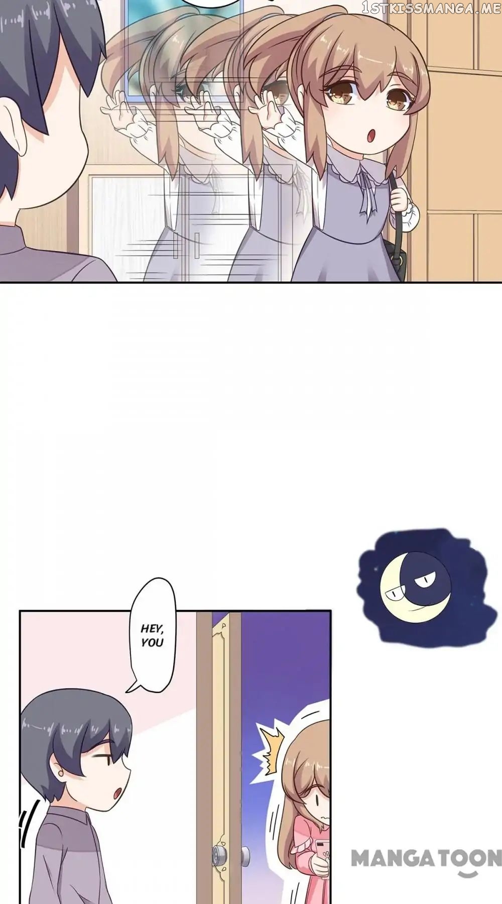 My Wife is Cute chapter 97 - page 2
