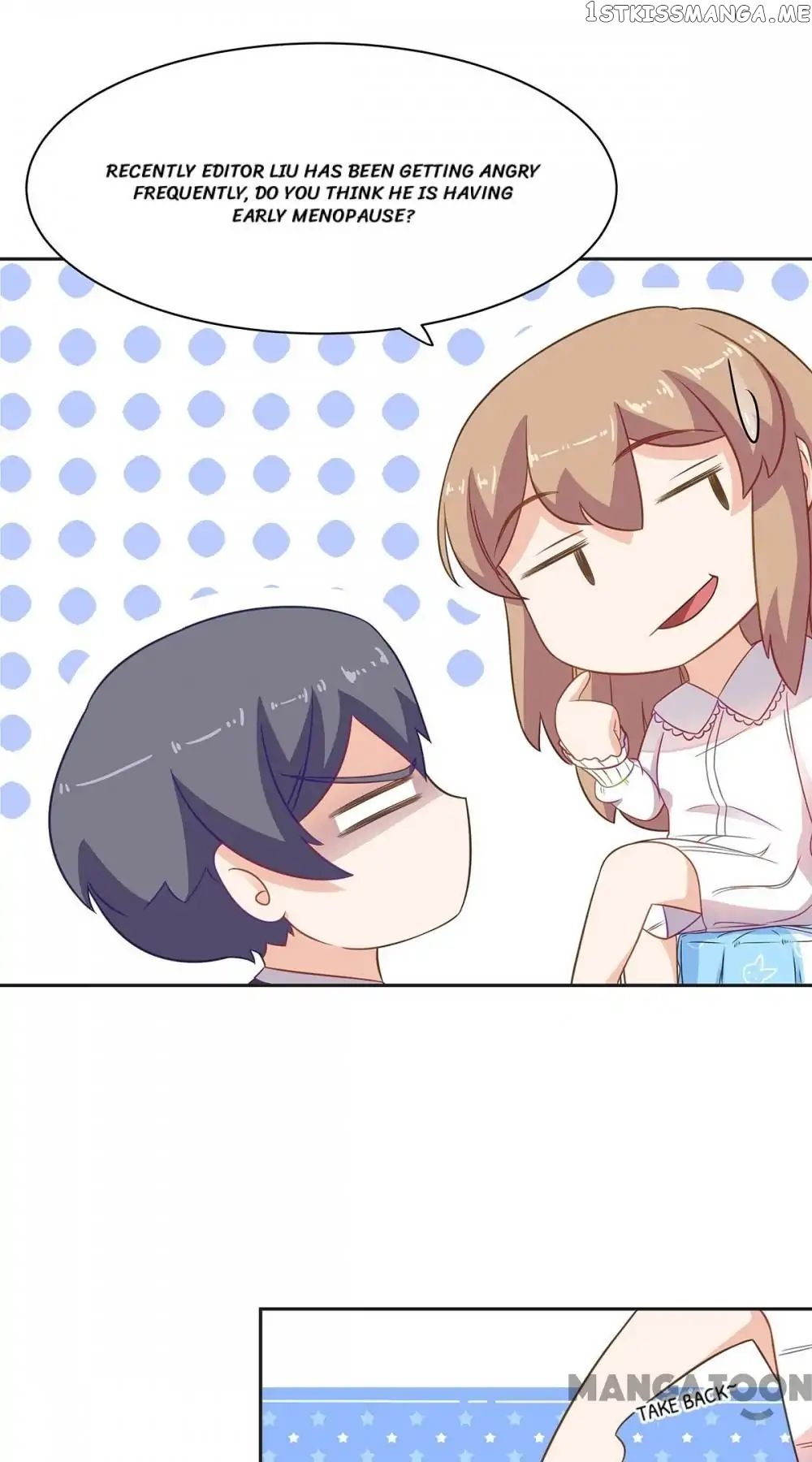 My Wife is Cute chapter 97 - page 22