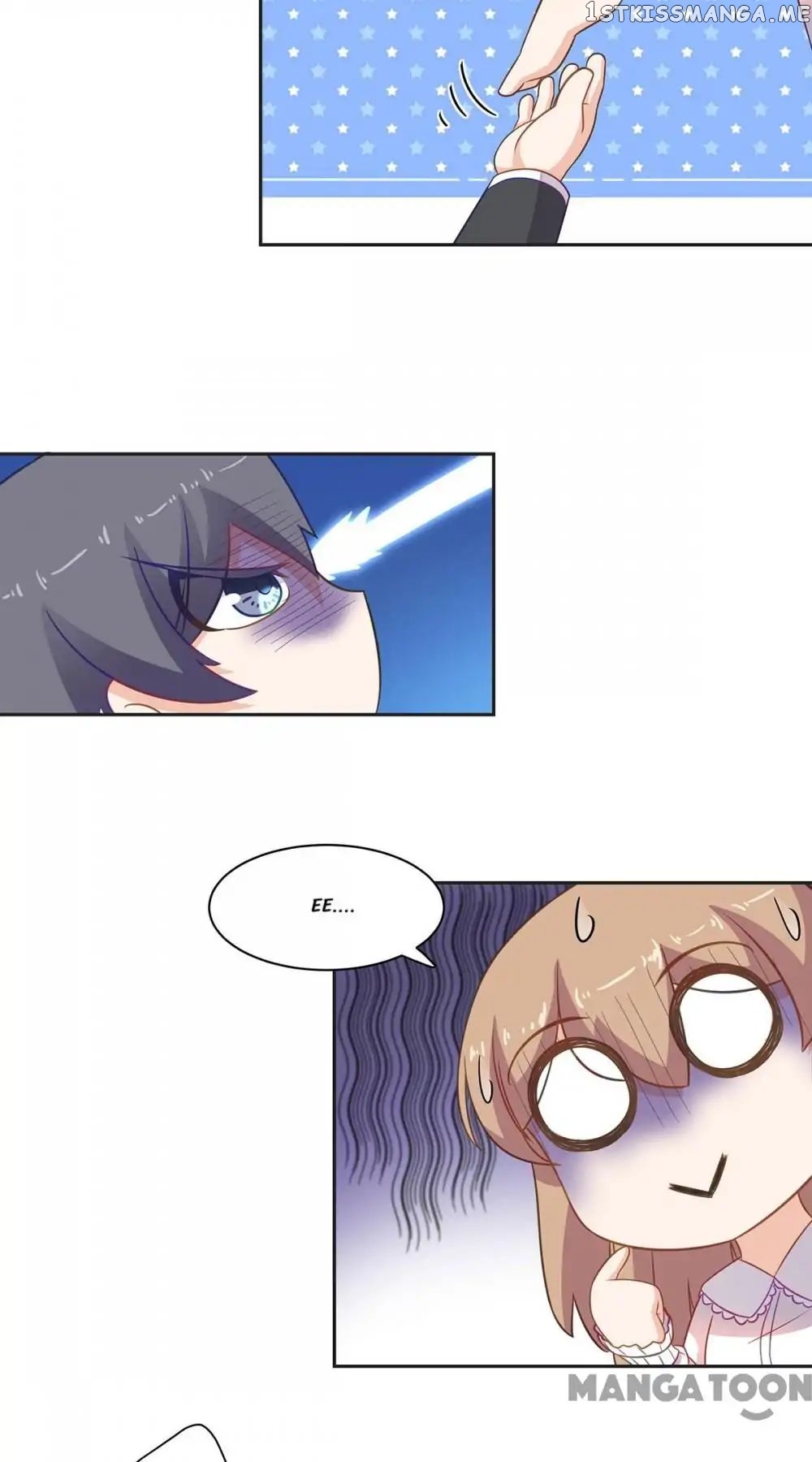My Wife is Cute chapter 97 - page 23