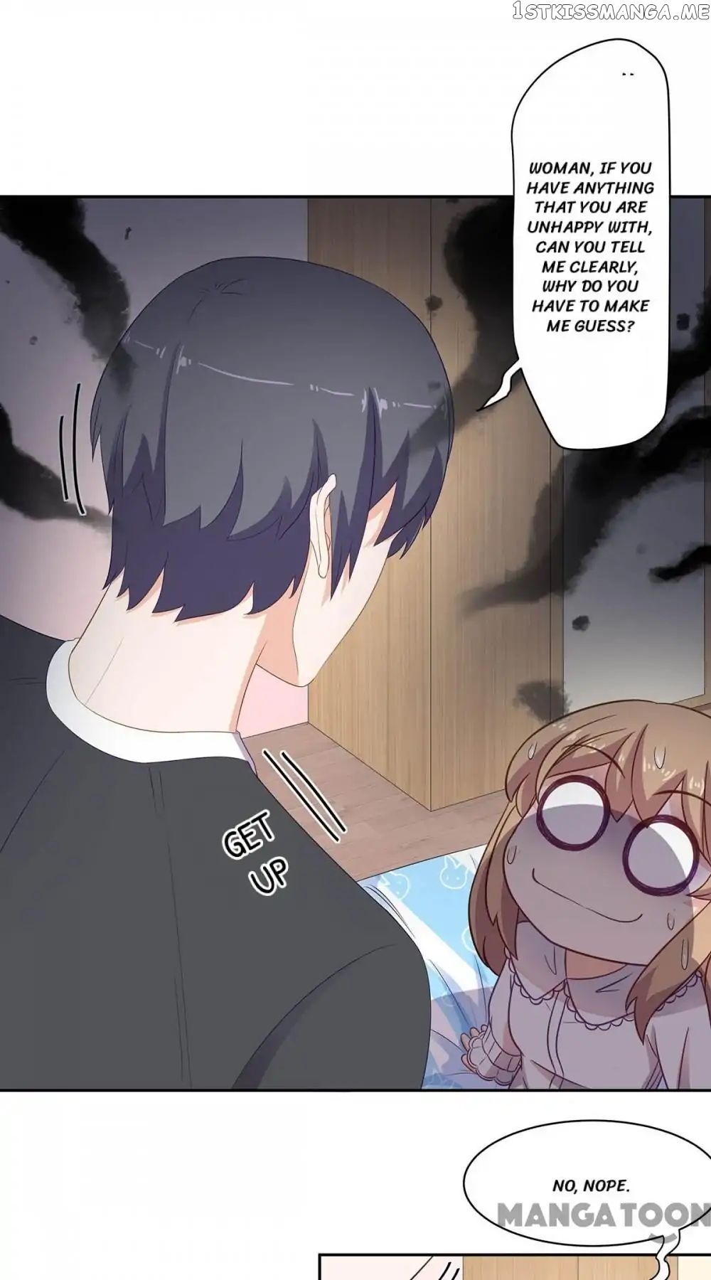 My Wife is Cute chapter 97 - page 25