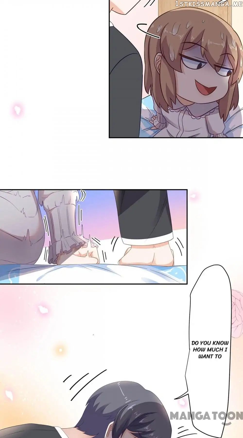 My Wife is Cute chapter 97 - page 26