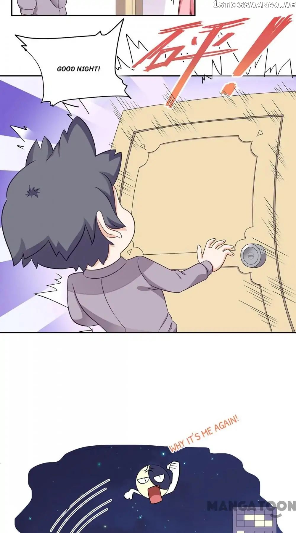 My Wife is Cute chapter 97 - page 3