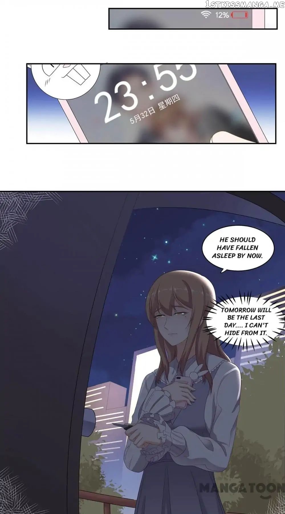My Wife is Cute chapter 97 - page 6