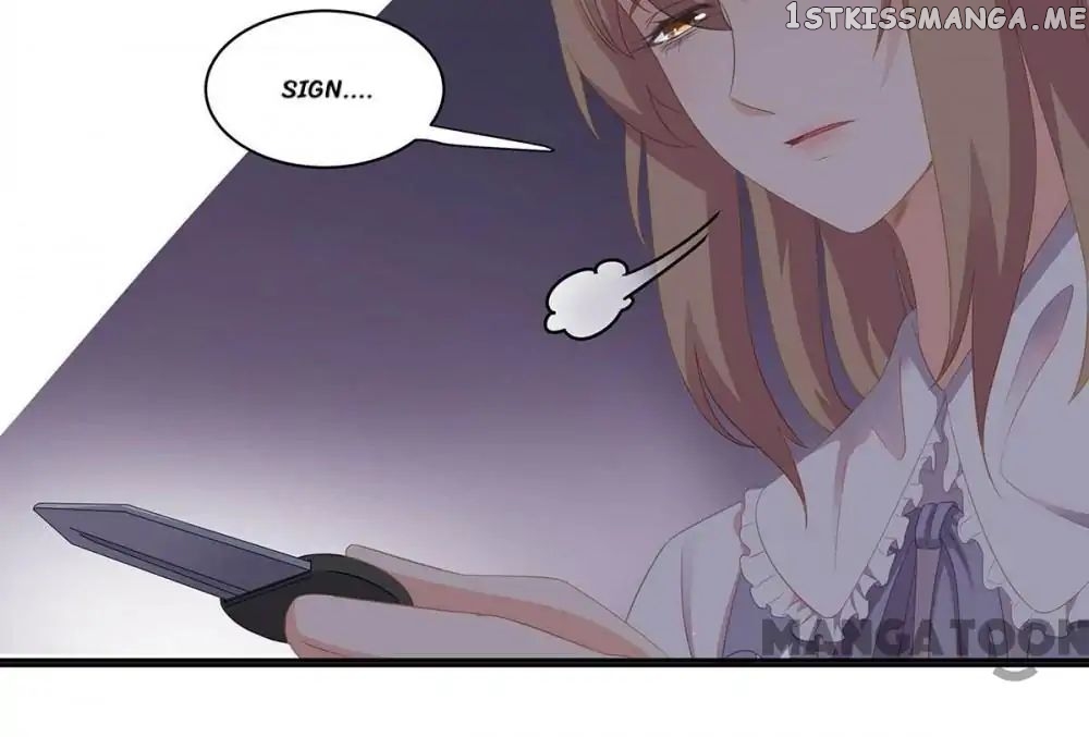 My Wife is Cute chapter 97 - page 8