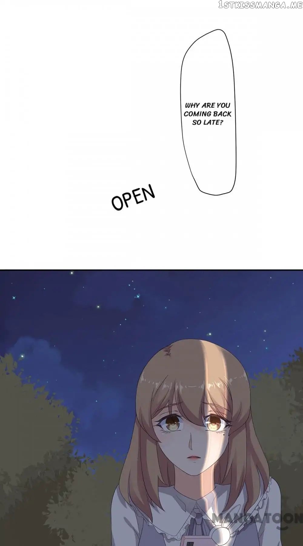 My Wife is Cute chapter 97 - page 9