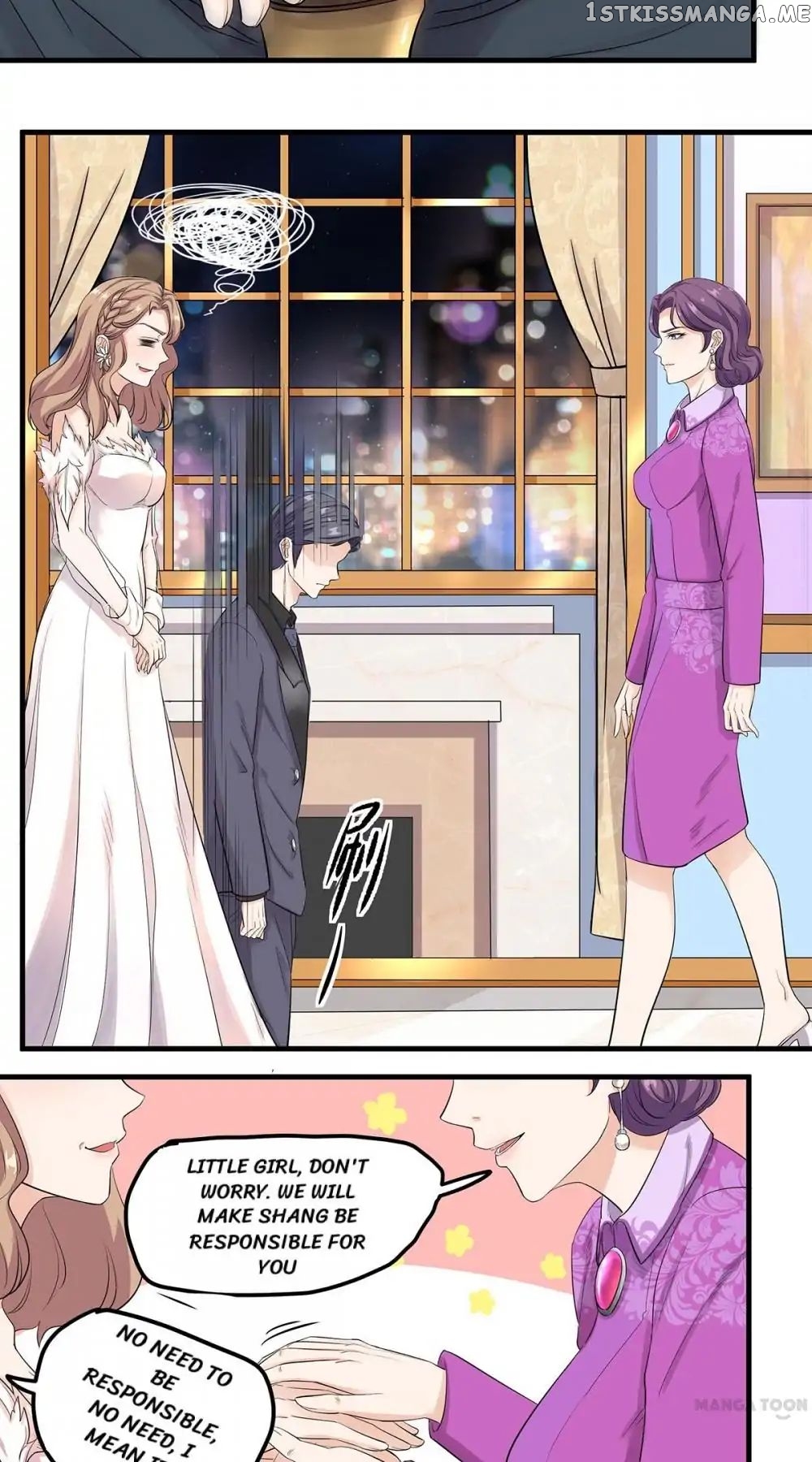 My Wife is Cute chapter 12 - page 10