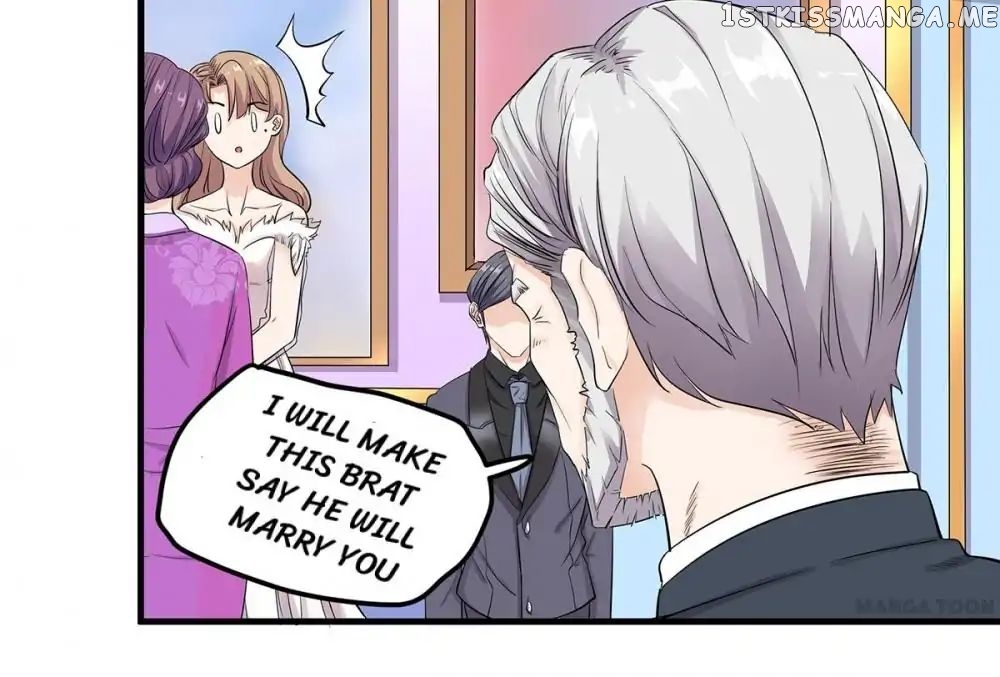My Wife is Cute chapter 12 - page 12