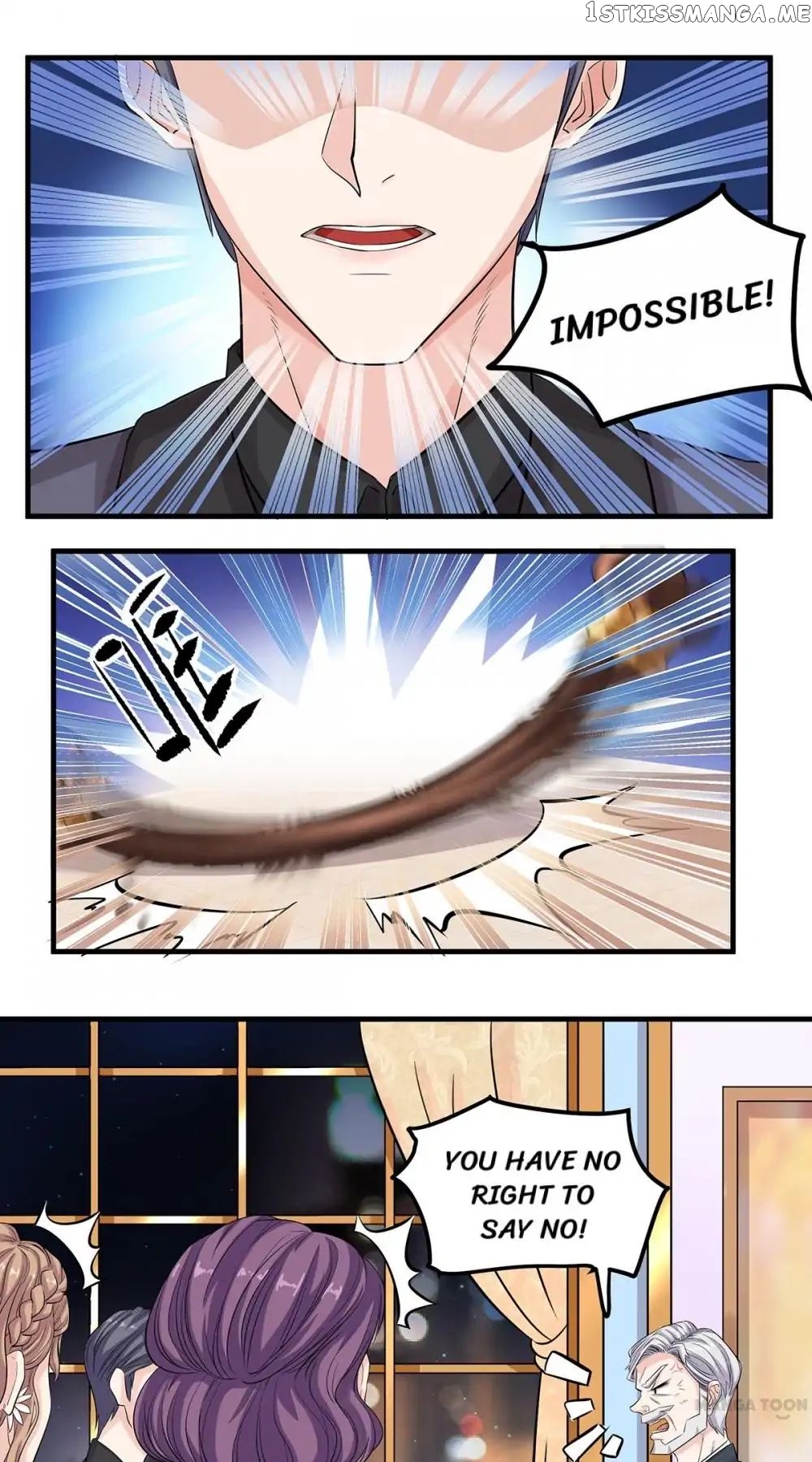 My Wife is Cute chapter 12 - page 13