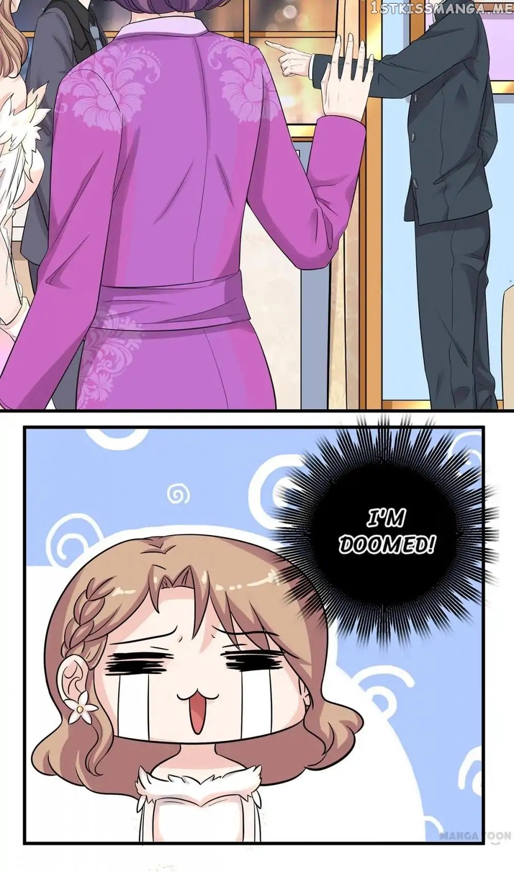 My Wife is Cute chapter 12 - page 14