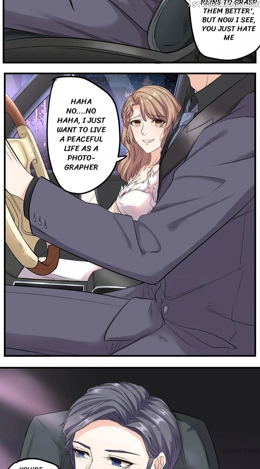 My Wife is Cute chapter 12 - page 2