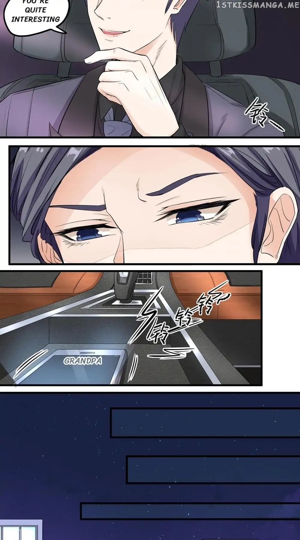 My Wife is Cute chapter 12 - page 3