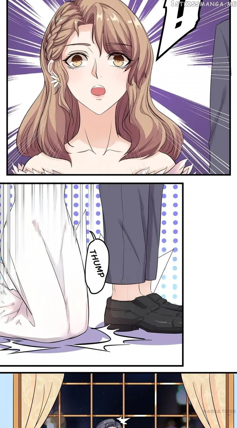 My Wife is Cute chapter 12 - page 6