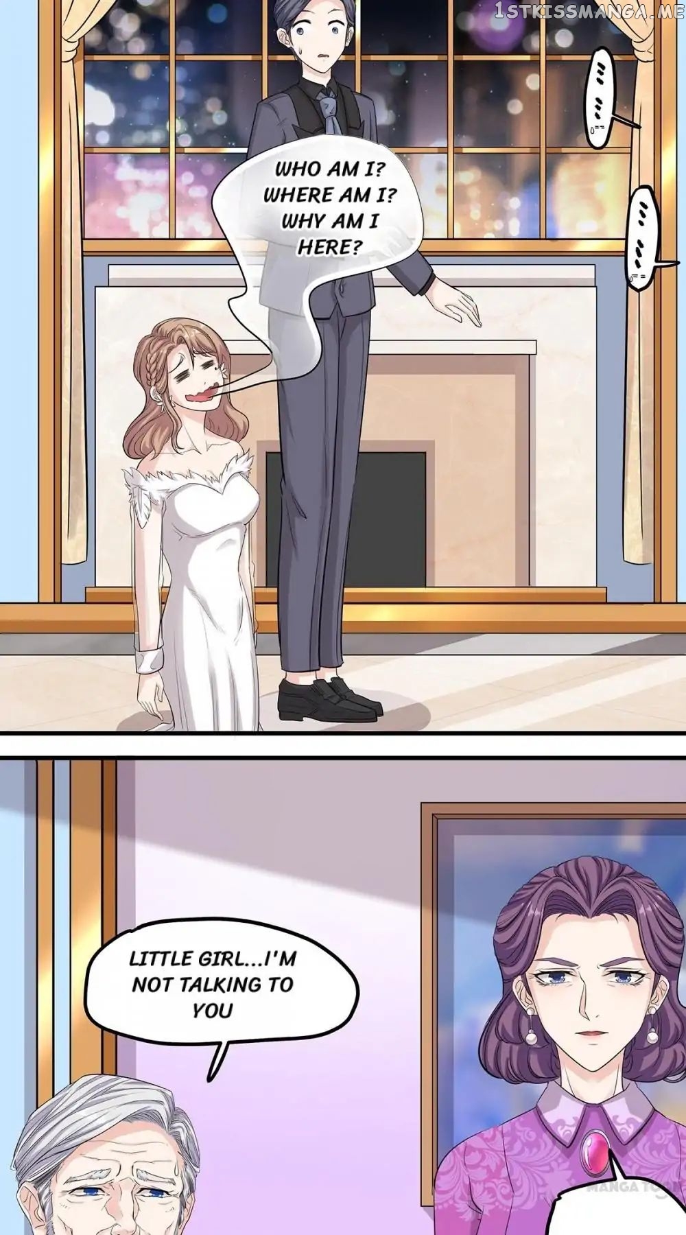 My Wife is Cute chapter 12 - page 7