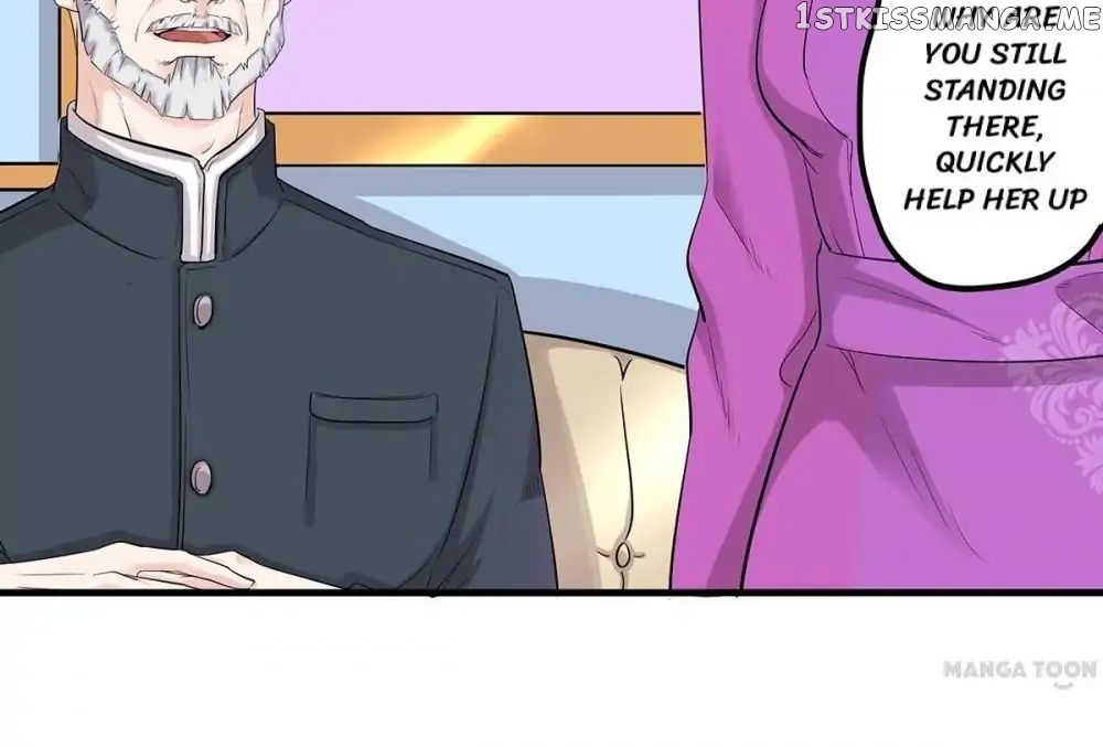 My Wife is Cute chapter 12 - page 8