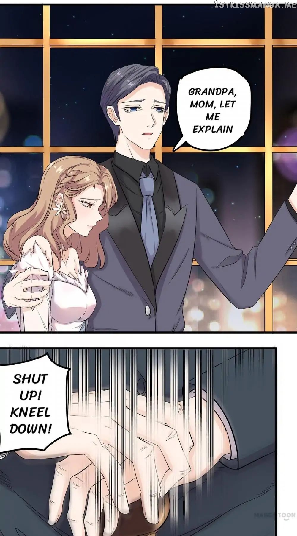 My Wife is Cute chapter 12 - page 9