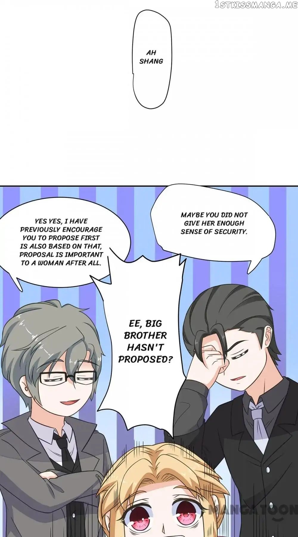My Wife is Cute chapter 98 - page 13