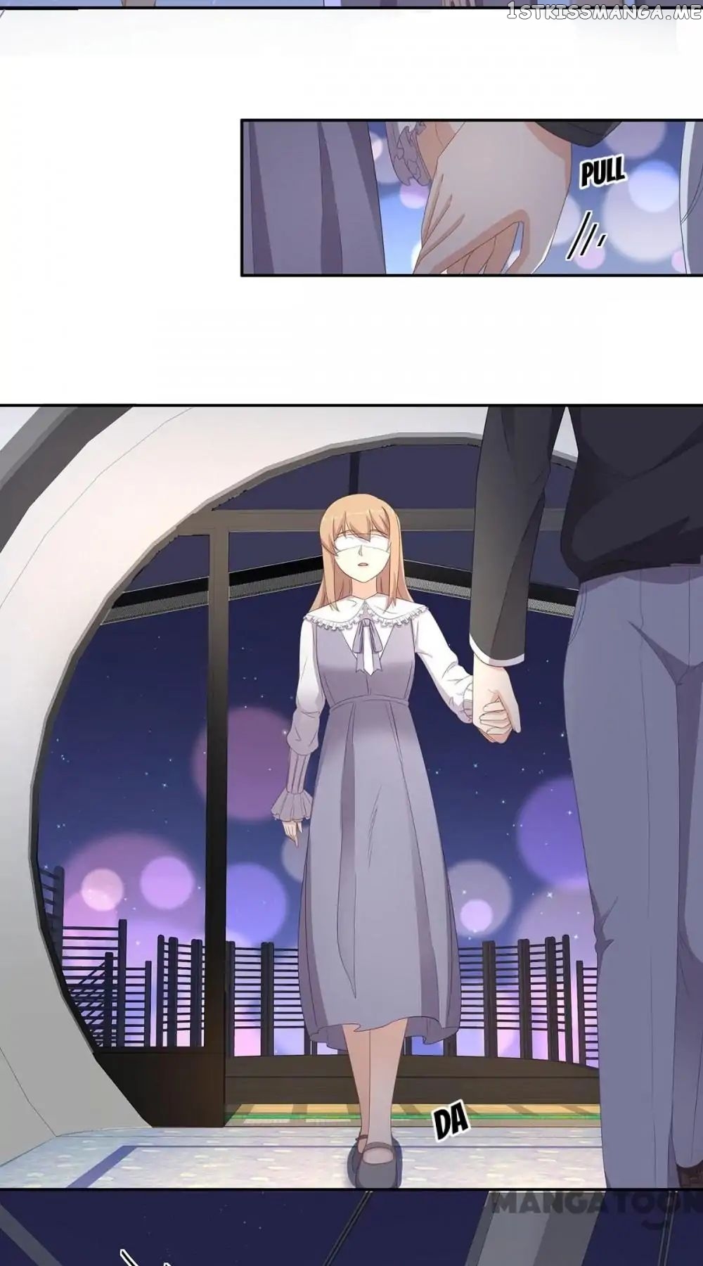 My Wife is Cute chapter 98 - page 18